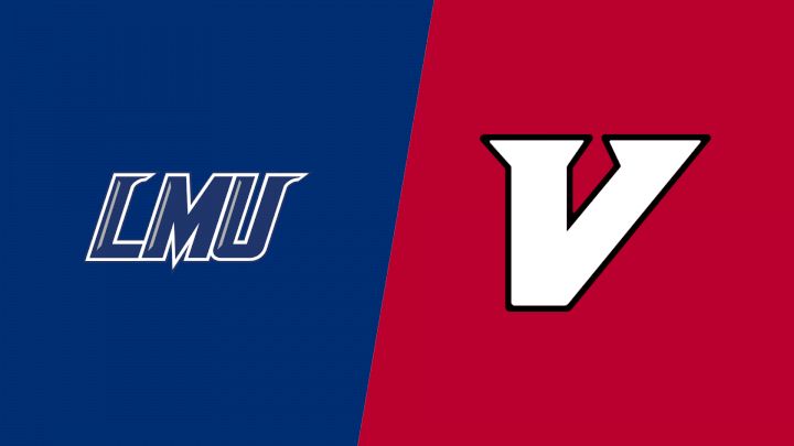 2026 Lincoln Memorial vs UVA Wise - Men's