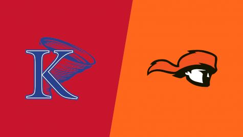 2026 King vs Tusculum - Men's