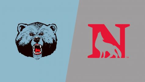 2025 Livingstone vs Newberry - Women's