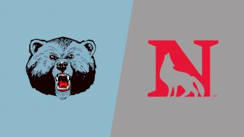 Replay: Livingstone vs Newberry | Nov 29 @ 2 PM