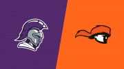 Replay: Trevecca Nazarene vs Tusculum | Nov 22 @ 4 PM