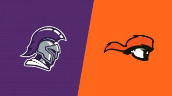 Replay: Trevecca Nazarene vs Tusculum | Nov 22 @ 4 PM