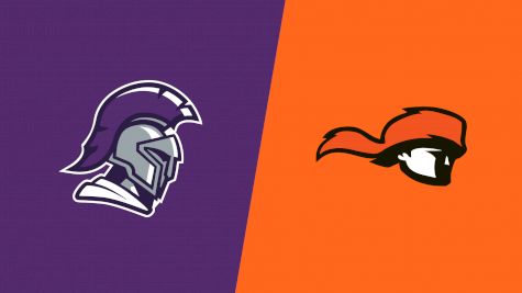 Replay: Trevecca Nazarene vs Tusculum | Nov 22 @ 4 PM
