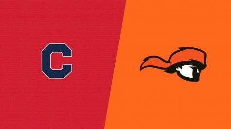 2025 Catawba vs Tusculum - Women's