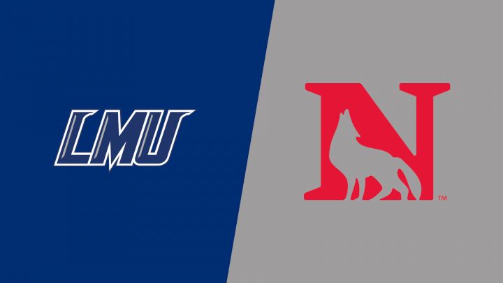 2026 Lincoln Memorial vs Newberry - Men's