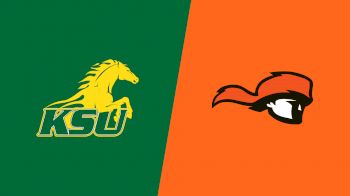 Replay: Kentucky State vs Tusculum | Mar 10 @ 6 PM