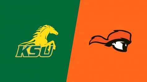 2026 Kentucky State vs Tusculum - Men's