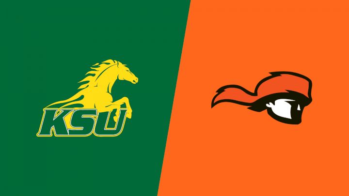 2026 Kentucky State vs Tusculum - Men's