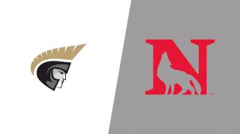 Replay: Anderson (SC) vs Newberry | Dec 17 @ 5 PM