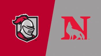 Replay: Belmont Abbey vs Newberry | Nov 19 @ 6 PM