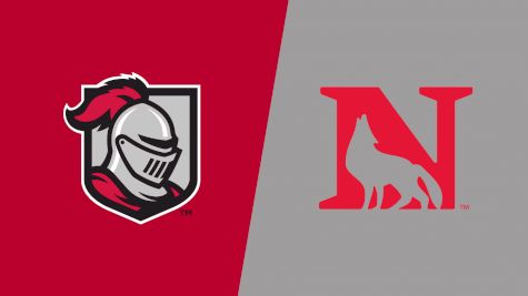Replay: Belmont Abbey vs Newberry | Nov 19 @ 6 PM