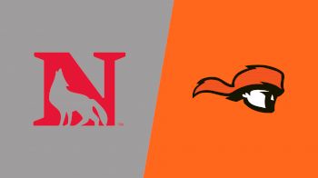 Replay: Newberry vs Tusculum | Apr 7 @ 6 PM