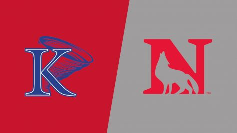 2026 King vs Newberry - Men's