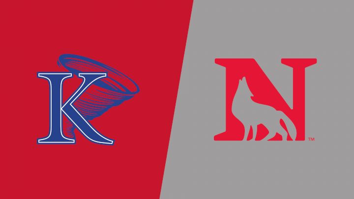 2026 King vs Newberry - Men's