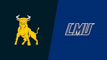 Replay: Johnson C. Smith vs Lincoln Memorial | Dec 3 @ 6 PM