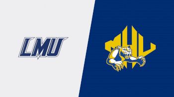 Replay: Lincoln Memorial vs Mars Hill | Feb 18 @ 5 PM