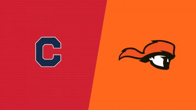 Replay: Catawba vs Tusculum | Mar 20 @ 6 PM