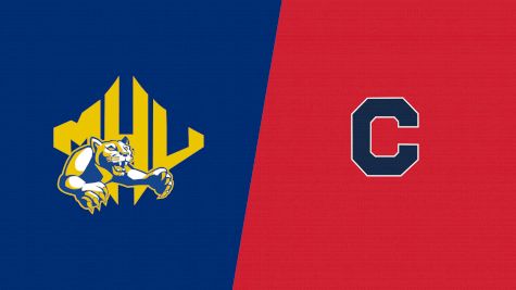 2026 Mars Hill vs Catawba - Men's