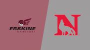 2026 Erskine vs Newberry - Men's