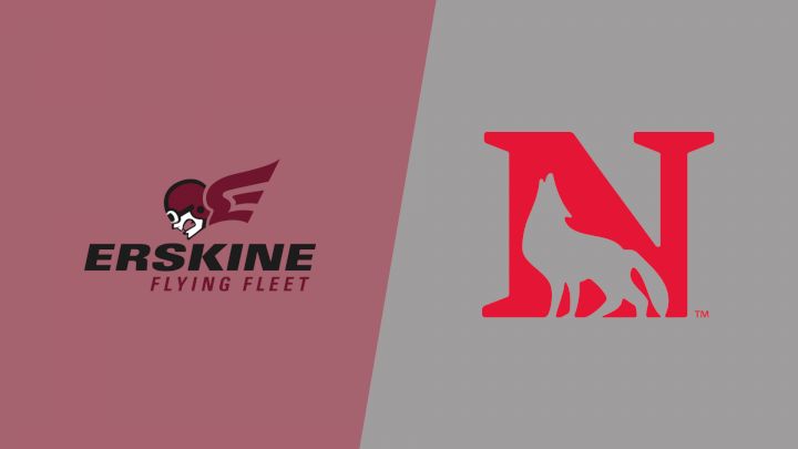 2026 Erskine vs Newberry - Men's