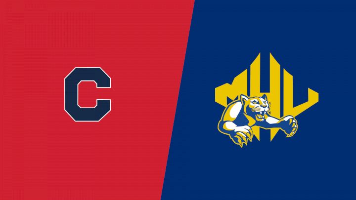 2026 Catawba vs Mars Hill - Men's