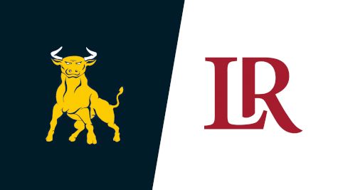 2025 Johnson C Smith vs Lenoir-Rhyne - Men's