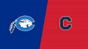 2025 Chowan vs Catawba - Men's