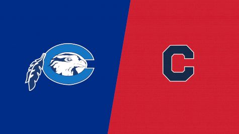 2025 Chowan vs Catawba - Men's
