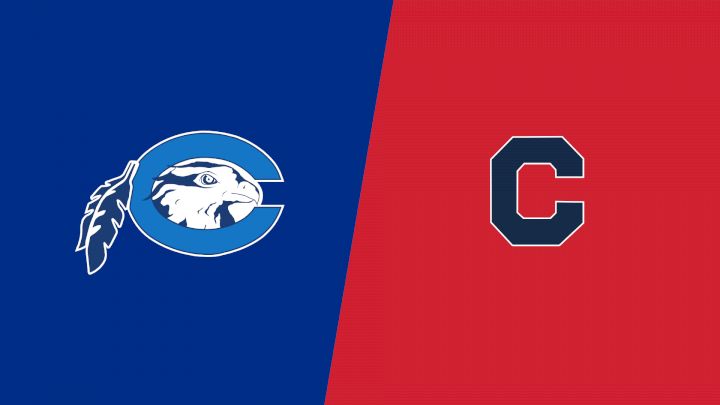2025 Chowan vs Catawba - Men's