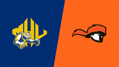 2026 Mars Hill vs Tusculum - Men's