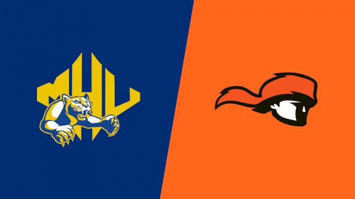 2026 Mars Hill vs Tusculum - Men's