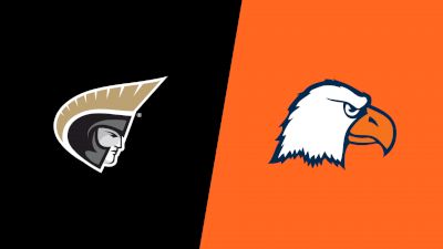 Replay: Anderson (SC) vs Carson-Newman | Dec 13 @ 4 PM