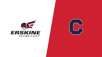 Replay: Erskine vs Catawba | Apr 3 @ 6 PM