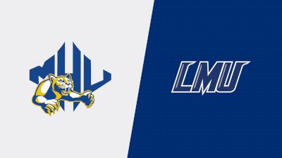 Replay: Mars Hill vs Lincoln Memorial | Dec 10 @ 5 PM