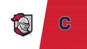 Replay: Belmont Abbey vs Catawba | Feb 4 @ 6 PM