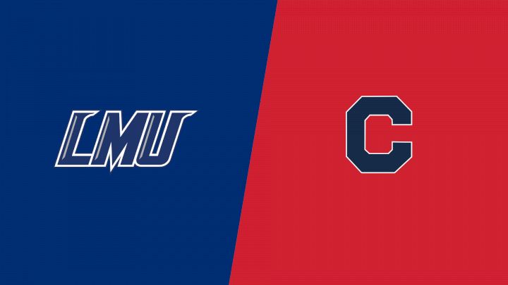 2025 Lincoln Memorial vs Catawba - Men's