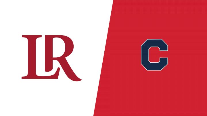 2026 Lenoir-Rhyne vs Catawba - Women's