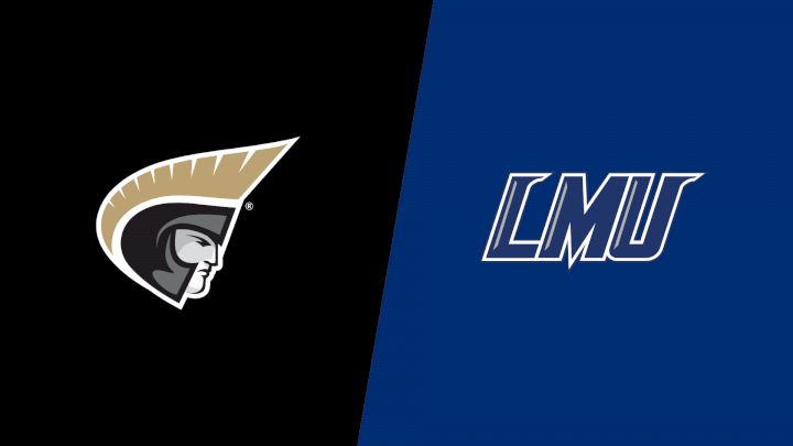 2026 Anderson (SC) vs Lincoln Memorial - Men's