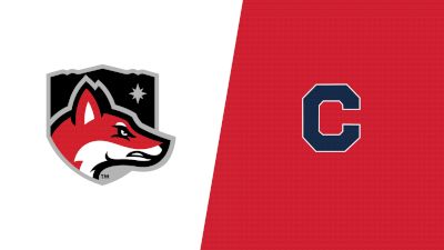 Replay: North Greenville vs Catawba | Mar 6 @ 7 PM