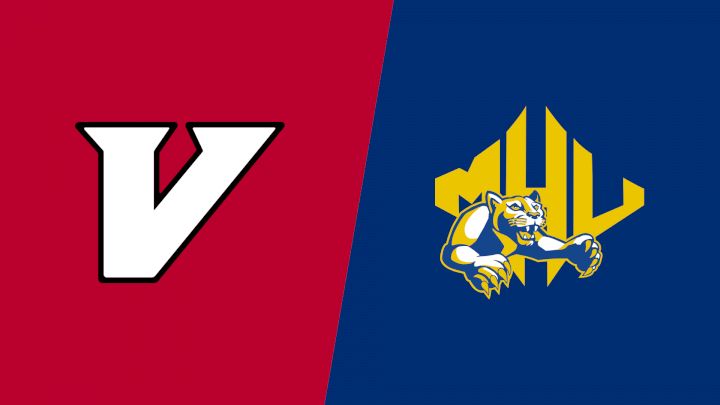 2026 UVA Wise vs Mars Hill - Men's