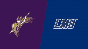 Replay: Converse vs Lincoln Memorial | Nov 15 @ 3 PM