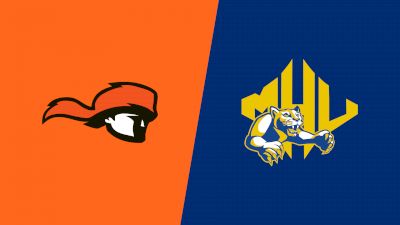 Replay: Tusculum vs Mars Hill | Dec 17 @ 2 PM