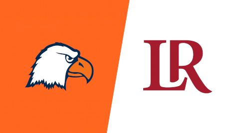 2026 Carson-Newman vs Lenoir-Rhyne - Men's