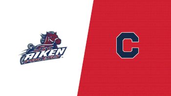 Replay: USC Aiken vs Catawba | Nov 16 @ 3 PM