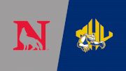 Replay: Newberry vs Mars Hill | Dec 3 @ 5 PM