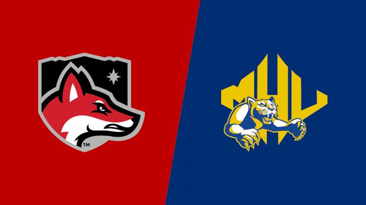 2025 North Greenville vs Mars Hill - Men's