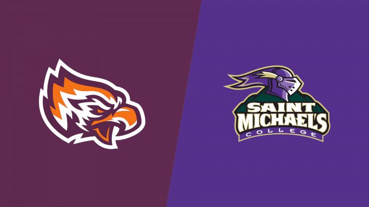 2026 Post vs Saint Michael's - Men's