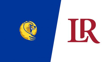 Replay: Lander vs Lenoir-Rhyne | Nov 16 @ 4 PM