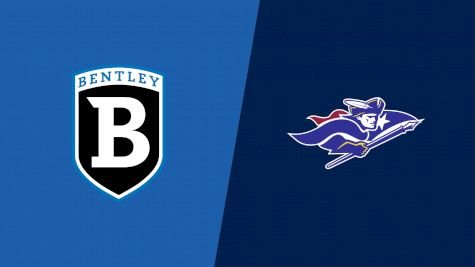 Replay: Bentley vs SNHU | Nov 19 @ 7 PM