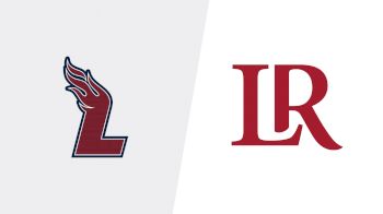 Replay: Lee U vs Lenoir-Rhyne | Nov 22 @ 4 PM